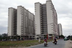 HCM City completes 2017-20 resettlement plan