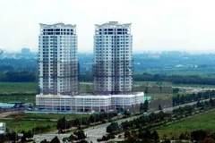 Real estate market growth remains positive 
