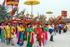 Eleven new national intangible cultural heritages recognised