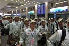 Vietnam, RoK enhance cooperation in labour hygiene, safety