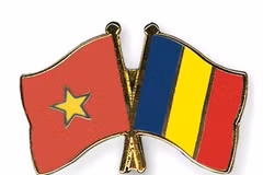 Romania’s 99th Great Union Day observed in Hanoi