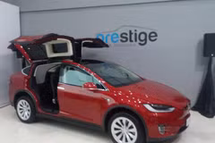 Indonesia bolsters electric car development 