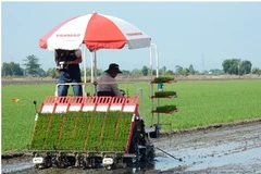 WB-funded agriculture project emphasizes real-life effectiveness
