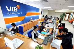 Moody’s upgrades VIB credit rating outlook 
