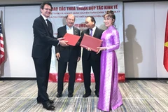 Vietjet signs multi-billion USD deals during PM’s official trip to US
