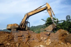 Tra Vinh: Most SMEs unaware of environment responsibility