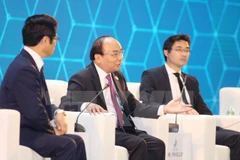 APEC 2017: A dynamic, integrated and growing Vietnam in Asia-Pacific