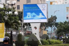 UK’s Financial Times praises Vietnam’s preparations for APEC 2017