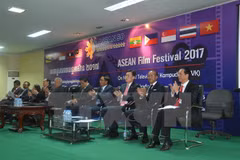 Cambodia to host ASEAN Film Festival in Sept