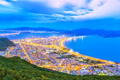 Binh Dinh province awakes tourism potential