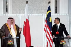 Bahrain to open embassy in Malaysia