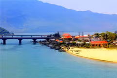Thua Thien –Hue builds coastal zone management capacity 