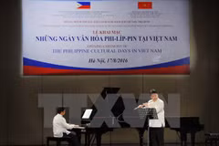 President Duterte: Philippines, Vietnam should step up cooperation 