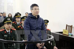 Court upholds death sentences to former Vinashinlines officials 