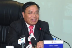 Retail power market eyes competitive future