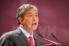 Malaysia calls for people’s efforts to fight IS