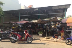  A hero to HCM City street vendors