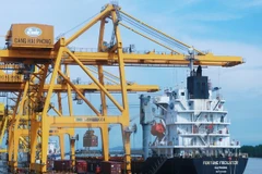 Asia-Pacific CEOs increasingly looking at Vietnam