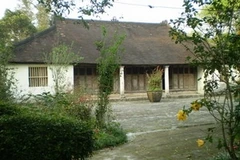 Thua Thien-Hue: Tour to ancient village attractive to visitors