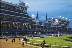 Government approves horse, dog racing gambling