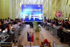 ASEAN working group for health supplements meets in Da Nang