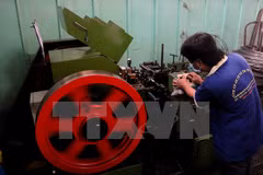 Vietnam’s support industry viewed as boasting huge potential 