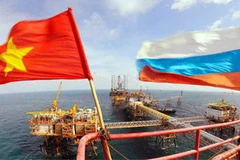 Workshop promotes Vietnam - Russia trade ties