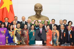 PM promises better social welfare for the elderly