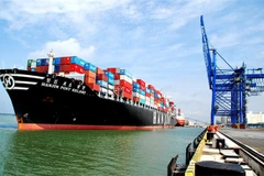 Vietnam develops links to global distributors