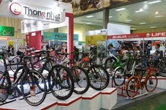Hanoi: Vietnam Cycle returns at sixth edition
