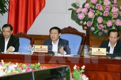 Sharp fall seen in debts for building new-style rural areas 
