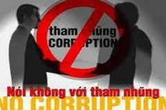 Bac Giang intensifies fight against corruption