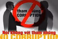 Bac Giang intensifies fight against corruption