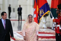 Cambodia, Bangladesh enhance partnership in multiple fields