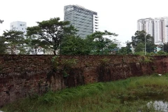 Old citadel to be recognised as National Special Relic