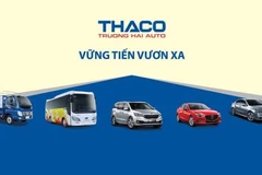 BMW Group Asia chooses Thaco as new dealer of BMW, MINI in Vietnam