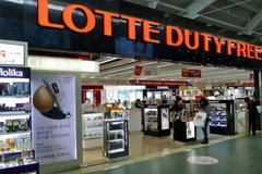 Lotte to open second duty-free shop in Cam Ranh airport