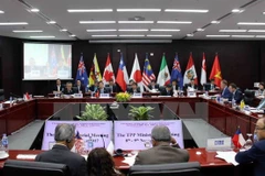 APEC 2017: Int'l media appreciate Vietnam’s role, contributions