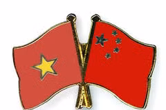Ho Chi Minh City leader meets Chinese Party official 