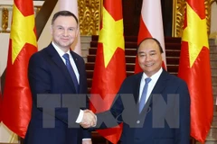 Polish President hails overseas Vietnamese role in bilateral cooperation