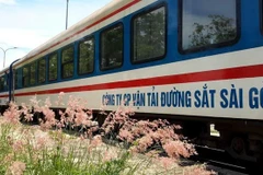 Six high-quality trains to operate on North-South route