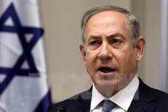 Singapore hopes Israel to pursue two-state solution with Palestine