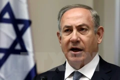 Singapore hopes Israel to pursue two-state solution with Palestine