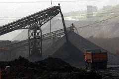 Experts: Transparency lacking in mining sector