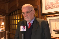 Vietnam, Czech have huge cooperation potential