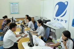 Telecom sector revenue on target