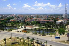 Quang Tri prioritises highly-efficient projects in IP, EZ
