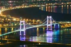 Da Nang to use LED public lighting for APEC event