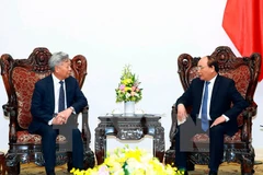 Vietnam to do utmost to support AIIB’s activities, PM says