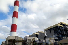 Vung Ang II thermal power plant BOT project agreement clinched